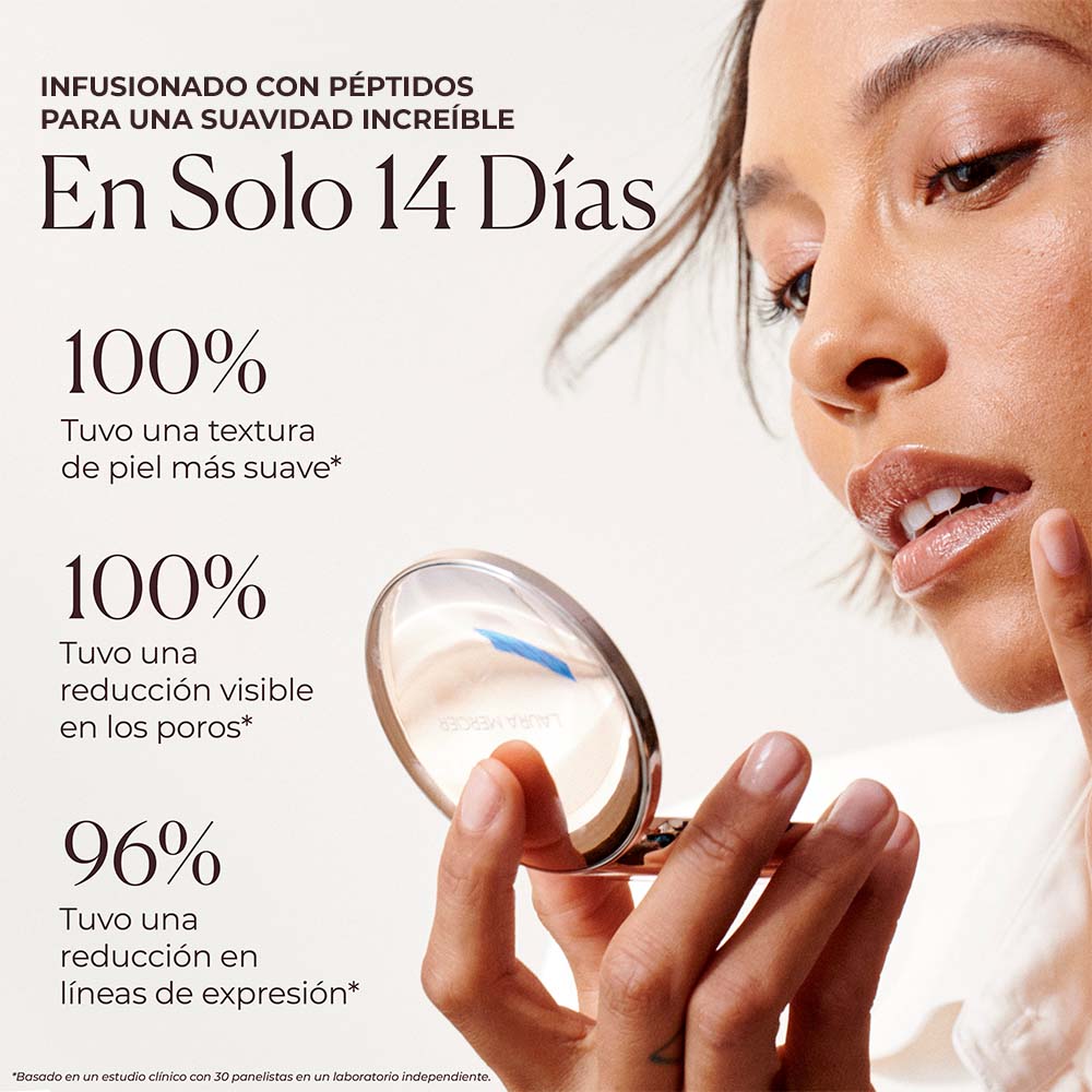 TINTED BLUR BALM (B&Aacute;LSAMO FACIAL CON COLOR)